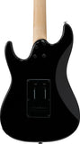 Ibanez AZES40B-BK Elettrica Black