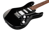 Ibanez AZES40B-BK Elettrica Black