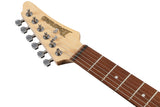 Ibanez AZES40B-BK Elettrica Black