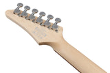Ibanez AZES40B-BK Elettrica Black