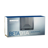 Shure Beta91A dettaglio connettore XLR