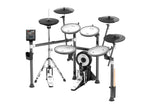 Aroma TDX-N6 Batteria Elettronica