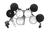 Aroma TDX-N6 Batteria Elettronica