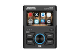 Aroma TDX-N6 Batteria Elettronica