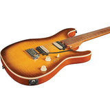 Eko Fire 401 Aurora ponte e pickup