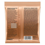 Ernie Ball 3224 Turbo Slinky Elettrica 9.5-46 3-Pack - foto 2
