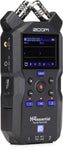 Zoom H4essential Registratore Portatile 4 Tracce