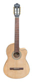 Camwood IC-100D CWE Chitarra Classica Elettrificata Natural