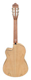 Camwood IC-100D CWE Chitarra Classica Elettrificata Natural