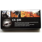 JTS CX-500/MA-500 Microfono a Condensatore Miniatura per Strumenti