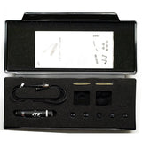 JTS CX-500/MA-500 Microfono a Condensatore Miniatura per Strumenti