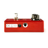 MXR CSP102SL Script Dyna Comp vista laterale