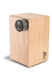 Schlagwerk CCA30 Cabasa Cajon Addon