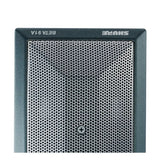 Shure Beta91A vista laterale