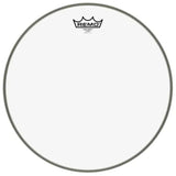 Remo Diplomat Clear 13"