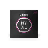 D'Addario NYXL45100SL Basso 45-100 Super Long Scale - foto 2
