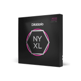 D'Addario NYXL45100SL Basso 45-100 Super Long Scale
