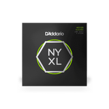 D'Addario NYXL45125 Basso 5 Corde 45-125 Light/Medium - foto 2