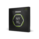 D'Addario NYXL45125 Basso 5 Corde 45-125 Light/Medium