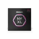 D'Addario NYXL45130SL Basso 5 Corde 45-130 Super Long Scale - foto 2