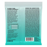 Ernie Ball 2326 Nylon Ukulele Strings Black - foto 2
