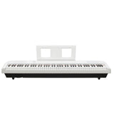 Echord DP1 White Pianoforte Digitale 88 Tasti Pesati