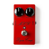 MXR CSP102SL Script Dyna Comp vista frontale