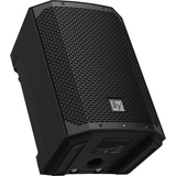 Electro-Voice EVERSE 8-BK Cassa Multifunzione a Batteria