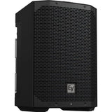 Electro-Voice EVERSE 8-BK Cassa Multifunzione a Batteria