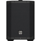 Electro-Voice EVERSE 8-BK Cassa Multifunzione a Batteria