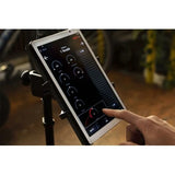Electro-Voice EVERSE 8-BK Cassa Multifunzione a Batteria