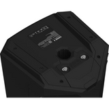 Electro-Voice EVERSE 8-BK Cassa Multifunzione a Batteria