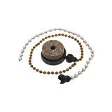 Evans EVCYMSZ1 Cymbal Sizzler Pack