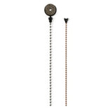 Evans EVCYMSZ1 Cymbal Sizzler Pack