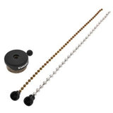 Evans EVCYMSZ1 Cymbal Sizzler Pack