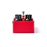 MXR M102 Dyna Comp Compressor connettori