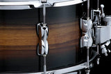 Tama SLP Bubinga e Acero 14x6.5" LBM1465Z-MZB