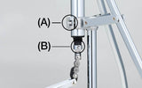 Tama HH75DS Hi-Hat Stand