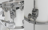 Tama Starclassic dettaglio sistema Quick-Lock