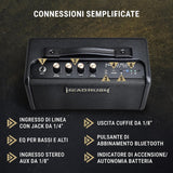 Headrush FRFR Go Amplificatore Portatile