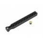 Bass Drum O's HSC Cutter per Anello di Rinforzo Grancassa
