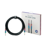 Ibanez GL10 Glide Line Cavo Jack TS/Jack TS 3,05m