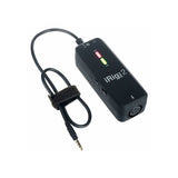 IK Multimedia iRig Pre 2 Interfaccia Microfonica