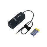 IK Multimedia iRig Pre 2 Interfaccia Microfonica