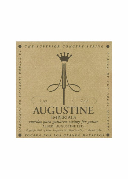 Augustine Imperial Gold 650457 Classica