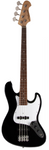 J&D YCJB Jazz Basso Black