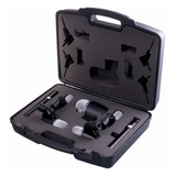 JTS TXB7M kit 7 microfoni per batteria