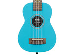 Kala Ukulele Soprano Azzurro Blue Yonder