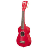Kala Ukulele Soprano Cherry Bomb 252539