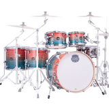 Mapex Armory LTAR628SFUCI Limited Edition Garnet Ocean